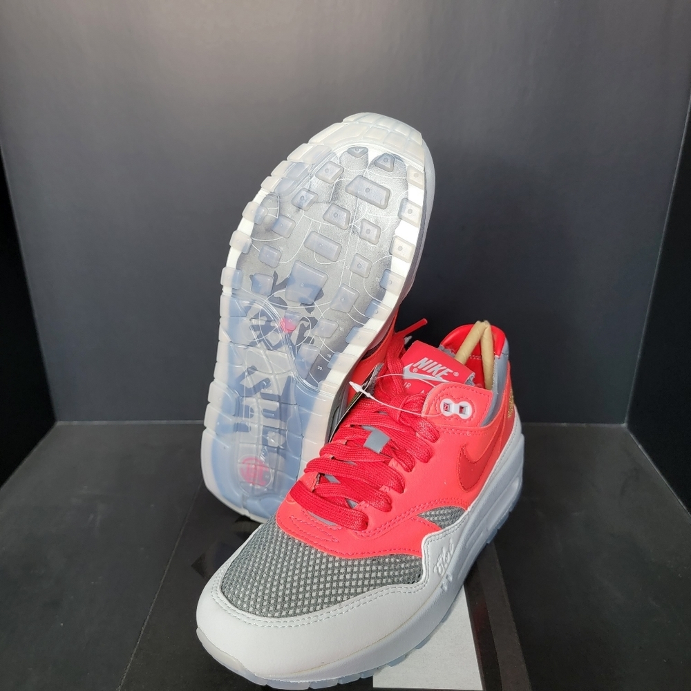 Nike Air Max One Clot - Picture 4 of 5